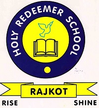 holy redeemer school rajkot
