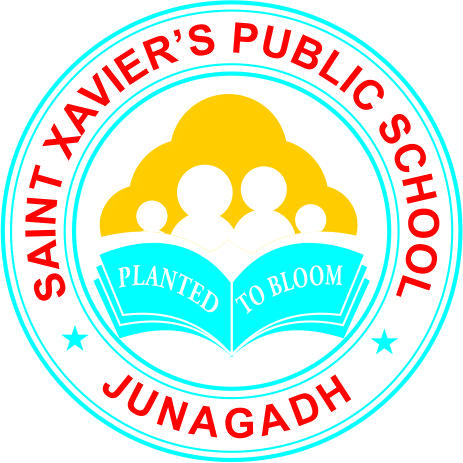 st-xavier-public-school-junagadh