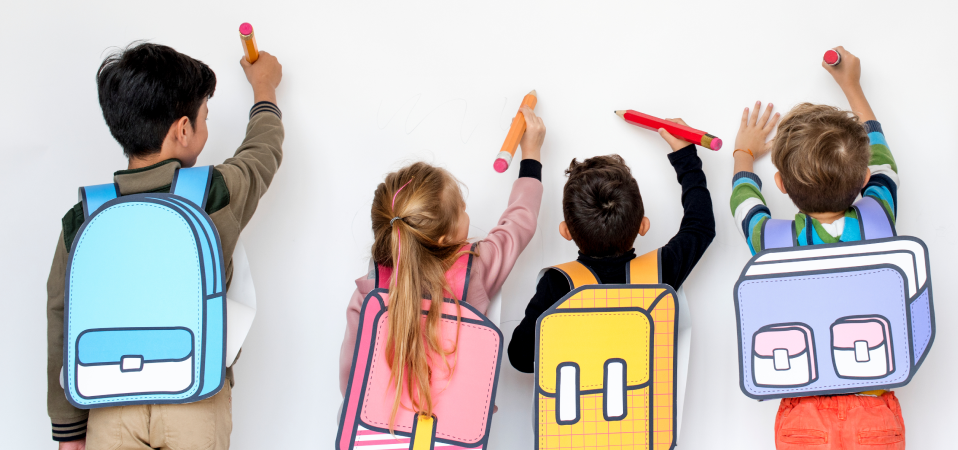 School Management Image