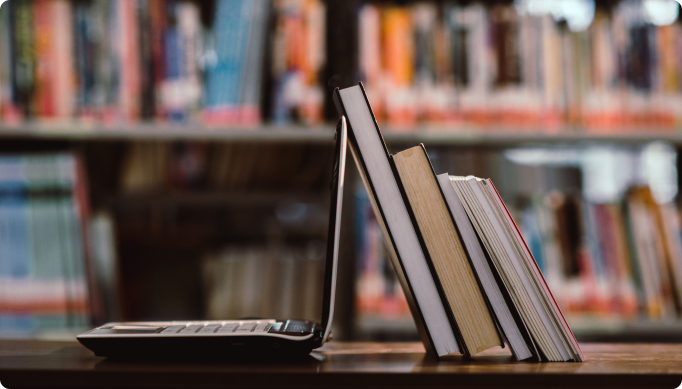 School Management Image