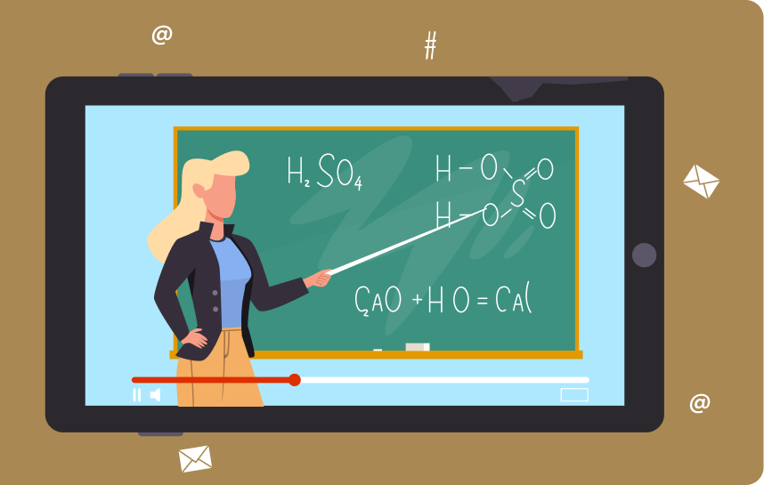 School Management Image