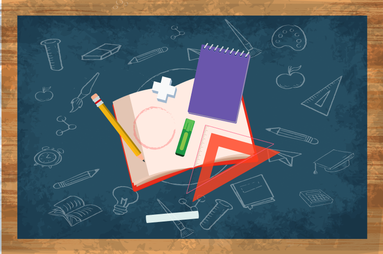 School Management Image